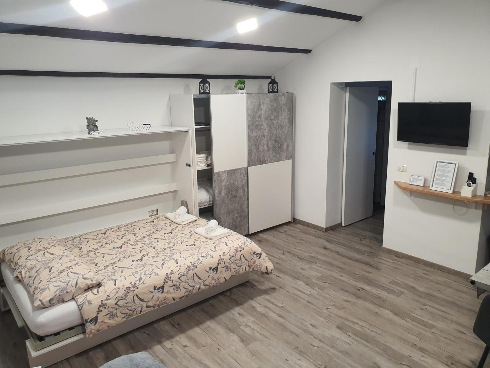 Apartma Vista Baredi Izola Exterior foto